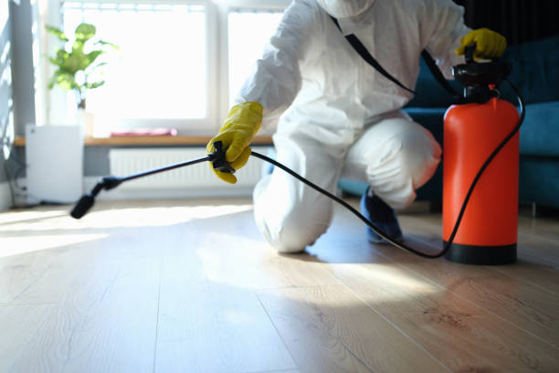 Reliable Hoarding Cleanup contractor in Leesburg, FL by Dulley Family Biohazard Services